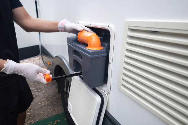 Best Portable toilet rental for construction  in Granite Shoals, TX