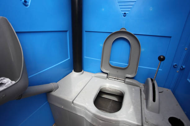 Portable bathroom rental in Granite Shoals, TX