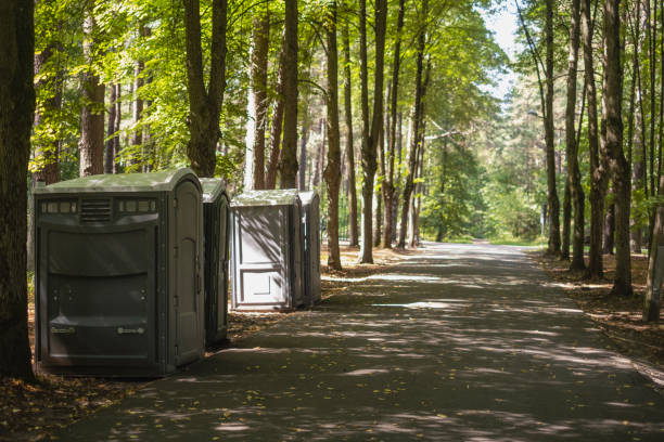 Professional porta potty rental in Granite Shoals, TX