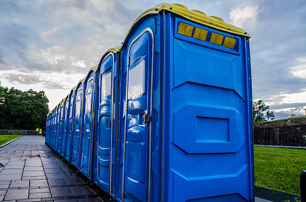 Best Porta potty services near me  in Granite Shoals, TX