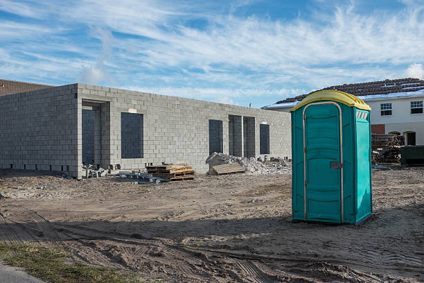 Best Best portable toilet rental  in Granite Shoals, TX